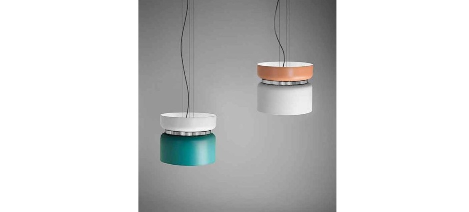 005695 Подвес S40 B.Lux Aspen Santreyd