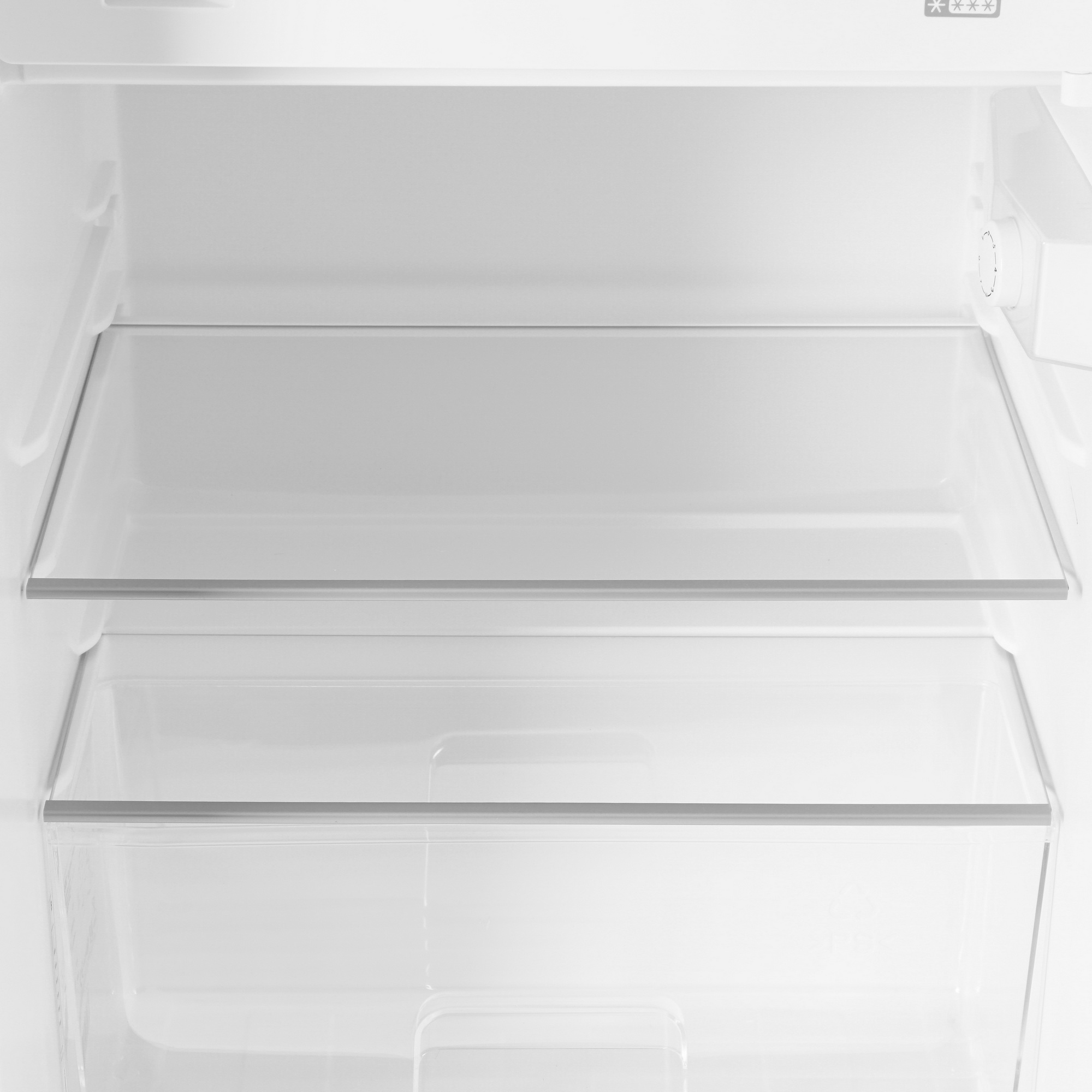 9220663 Холодильник компактный   Bomann KS 2194 weiss белый STDN-0016802 - Вид №8