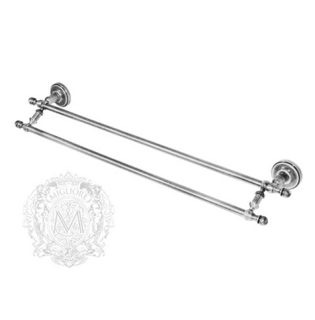 17185 Полотенцедержатель Migliore Mirella - Вид №4