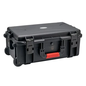 90568382 Кейс ударопрочный на колесах Dgcase 60-01, полипропилен, 520x285x185 мм STLM-1407238