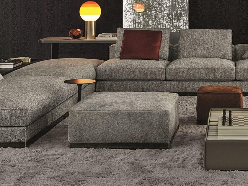 Minotti Пуф West sun-id-1381011 - Вид №1