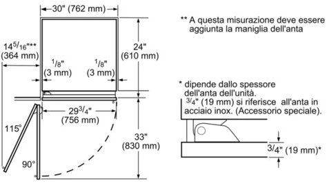 Siemens Морозильная камера Iq700 Fi30np32  - Вид №5