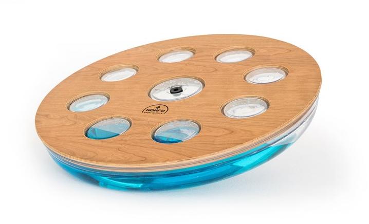 WaterRower Деревянная балансировочная доска  21104  - Вид №3