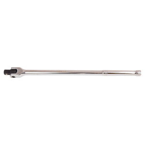 90616128 Вороток шарнирный AV-525380, 1/2", 380 мм STLM-0309039 AV STEEL