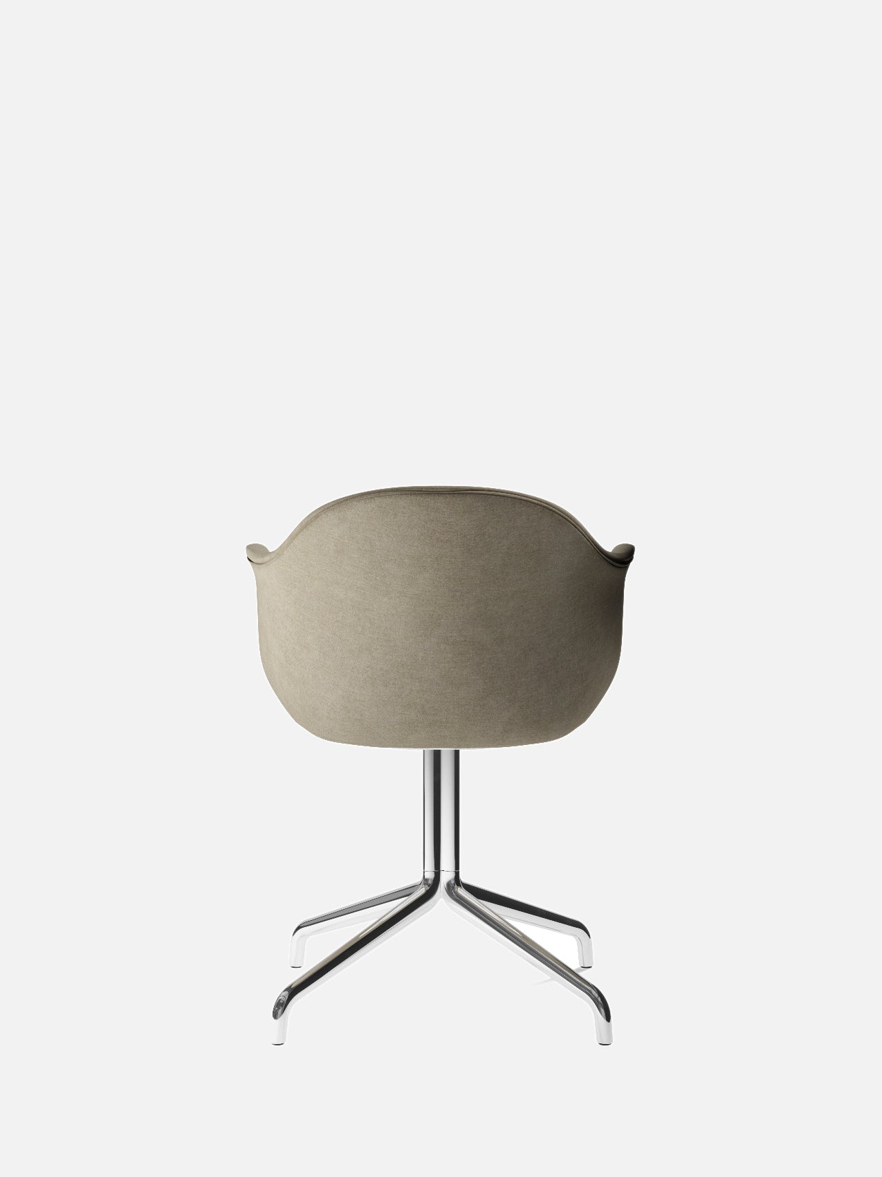 9352002-02FY09ZZ Harbour Arm Chair, Мягкое LuceLight  - Вид №156