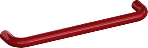 548.13.192 Мебельная ручка ø 13 мм HEWI USA Produkte  - Вид №12