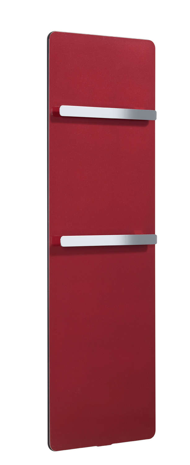 Водяной радиатор GP-190-040 Plume Acova 1890  - Вид №1