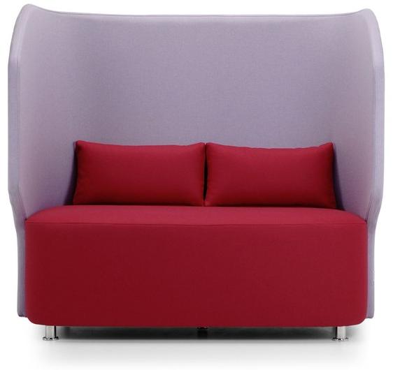 Adrenalina 2-х местный диван с высокой спинкой контрактный Maji sun-id-1440800 - Вид №1