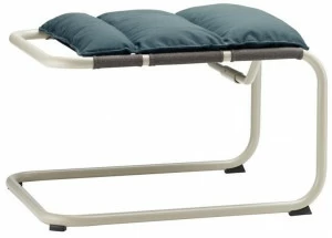 Thonet Подставка для ног из ткани S 35