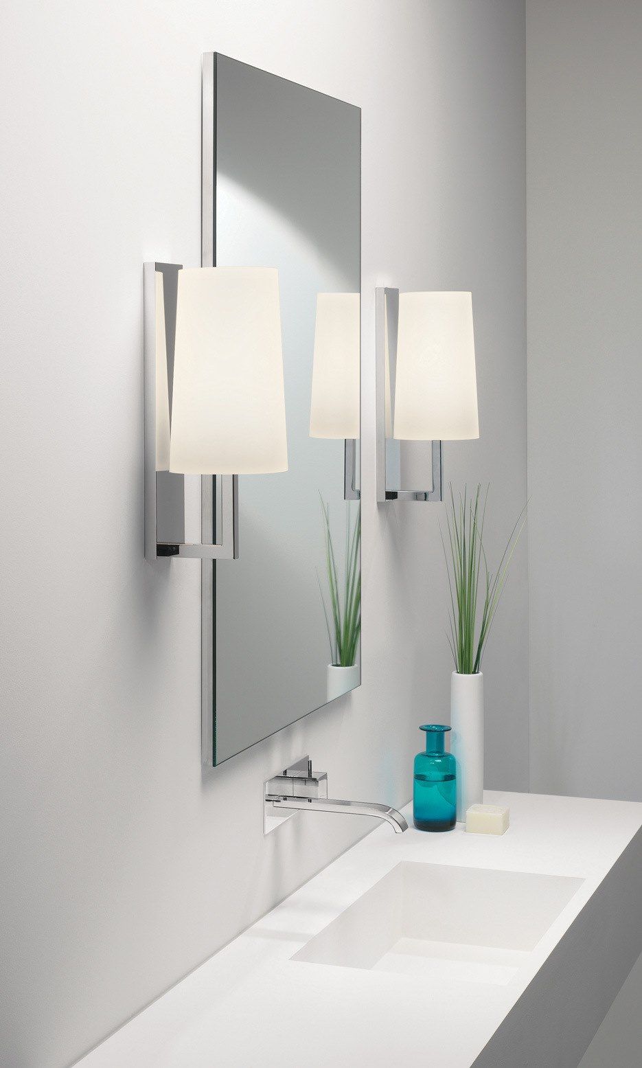 Стеклянный конусный абажур Astro Lighting CONE ARCH-00016363 - Вид №1