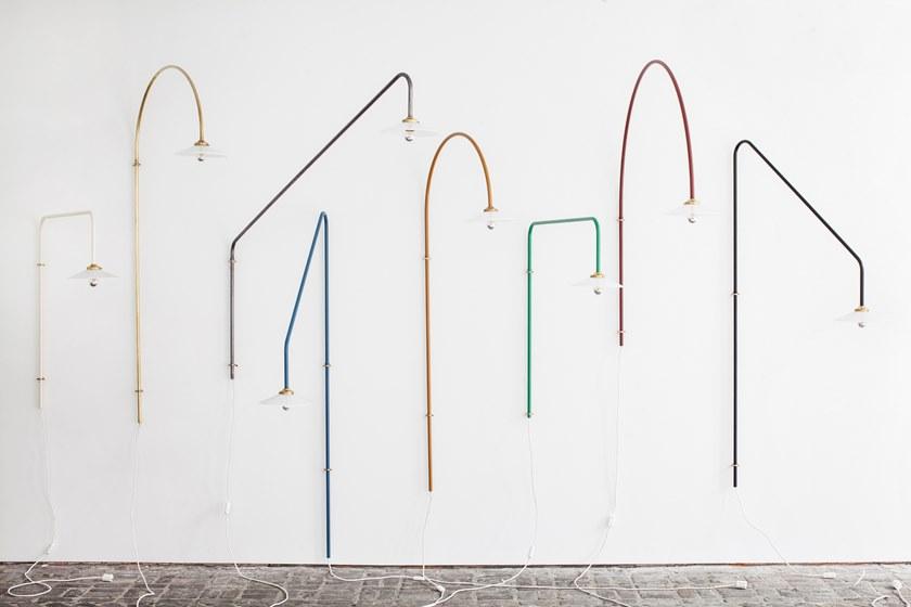 valerie_objects Светодиодная цокольная лампа из стали  V9015015u  - Вид №1