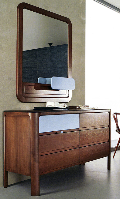 Комод  BAMAX 45.401 Contemporaneo