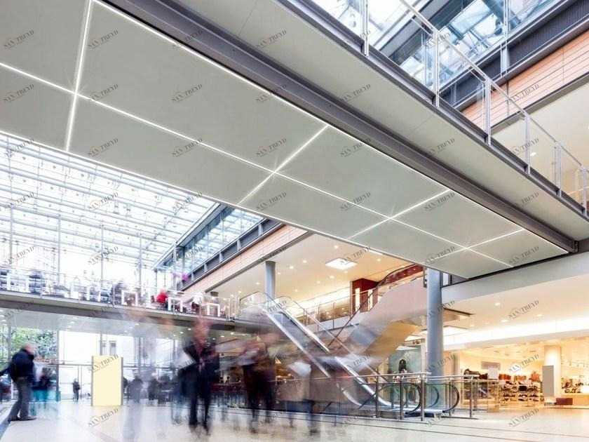 Profilgessi Светодиодный тройник Illuminazione sun-id-1455358