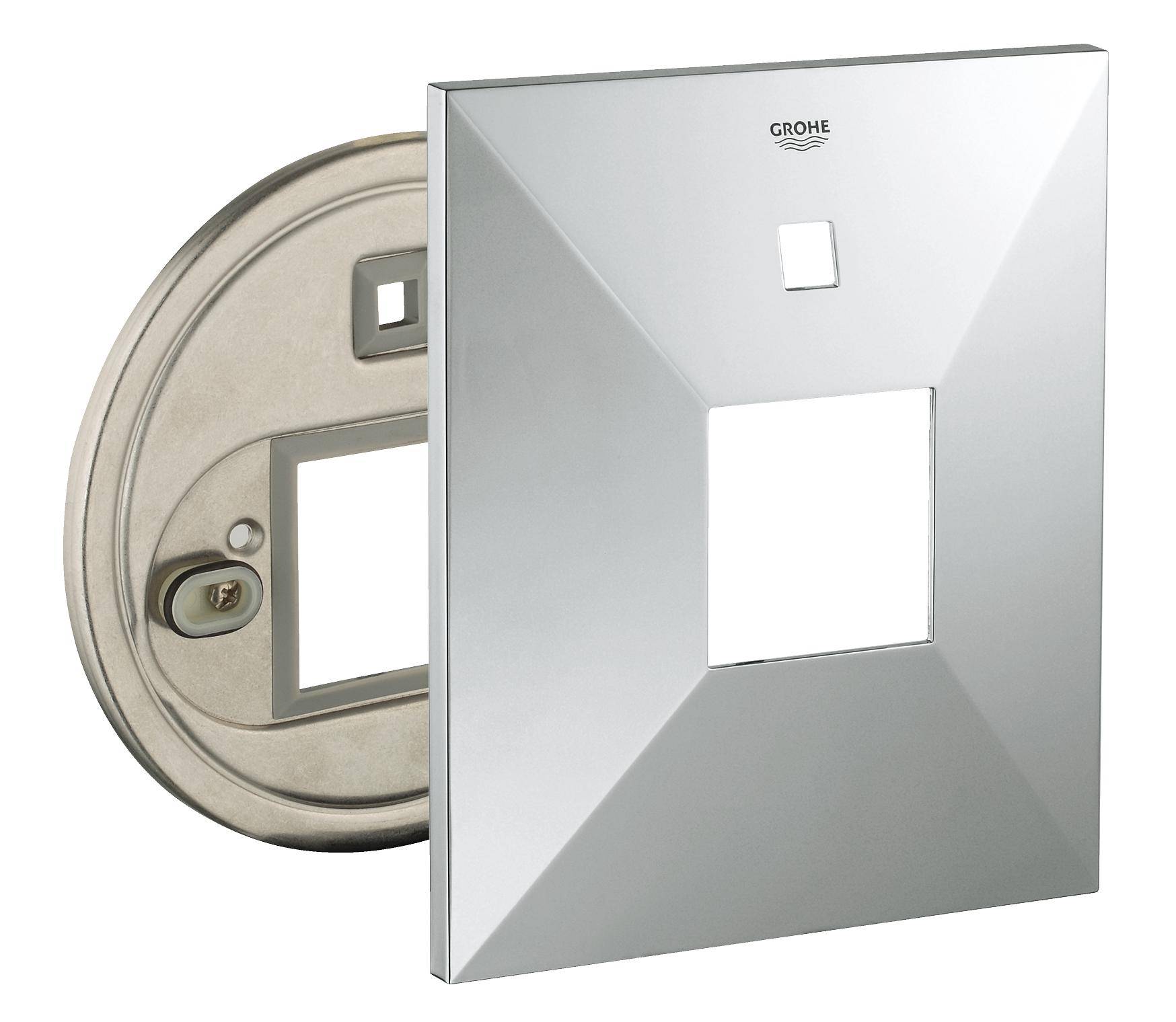 Розетка 63-103 GROHE 46796000 Spare Parts