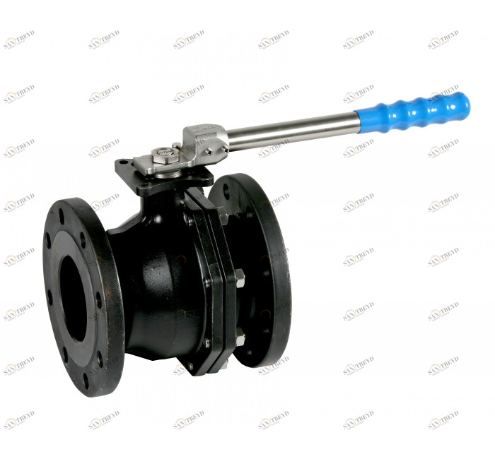GENEBRE 2526a 09 2 шт. Фланцы шарового крана полнопроходные ANSI B 16.5 S-150 