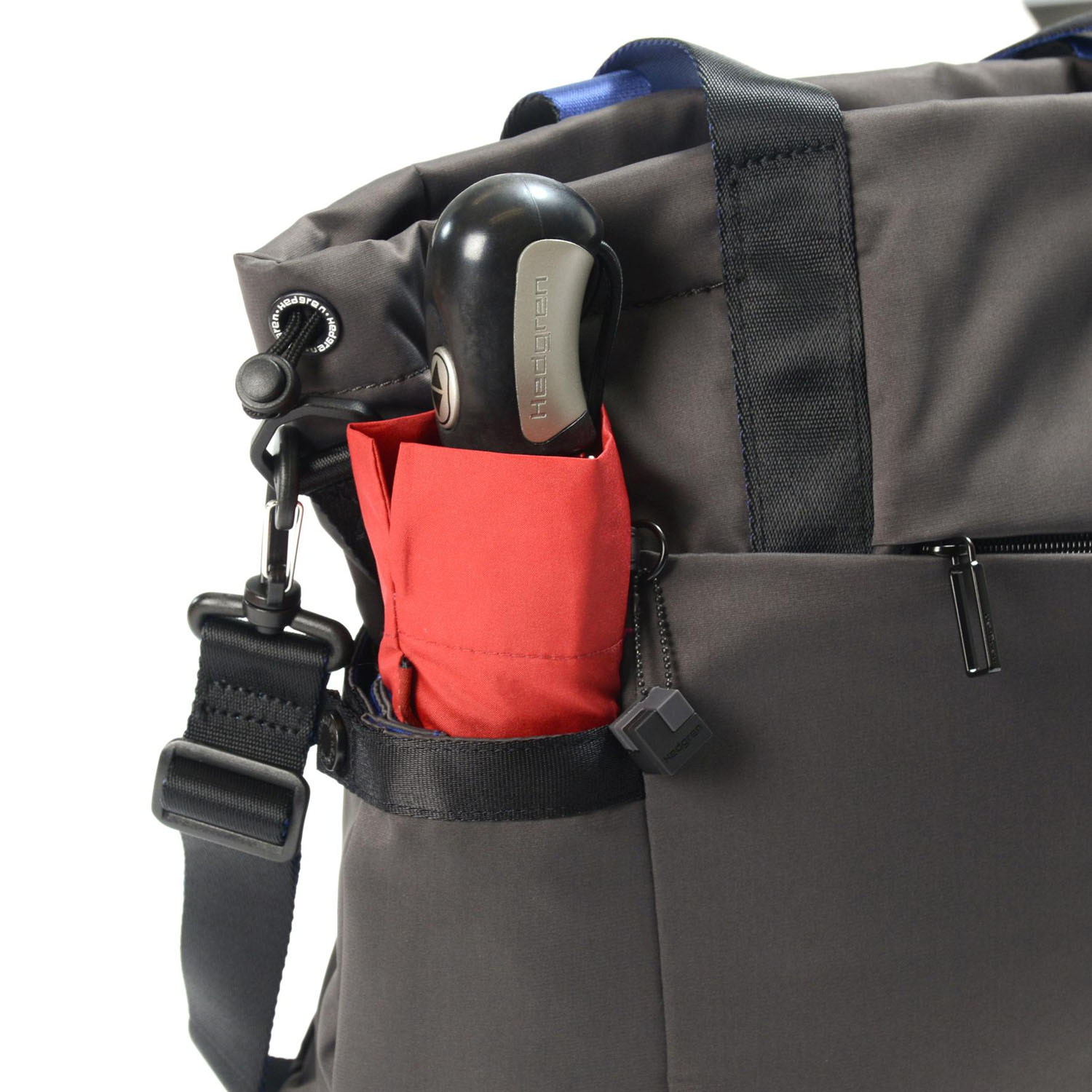 HNOV05/515 Сумка HNOV05 Galactic Shoulder Bag Tote Hedgren Nova - Вид №11