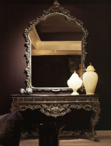 Консоль  ANNIBALE COLOMBO Z 4941