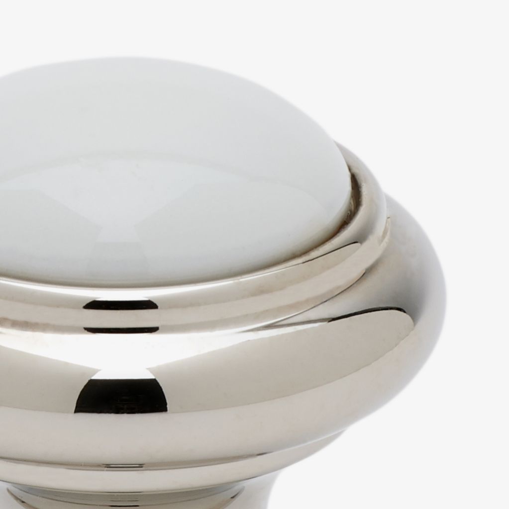 ETHW14 Ручка Etoile Porcelain 1 1/4 " Waterworks - Вид №1