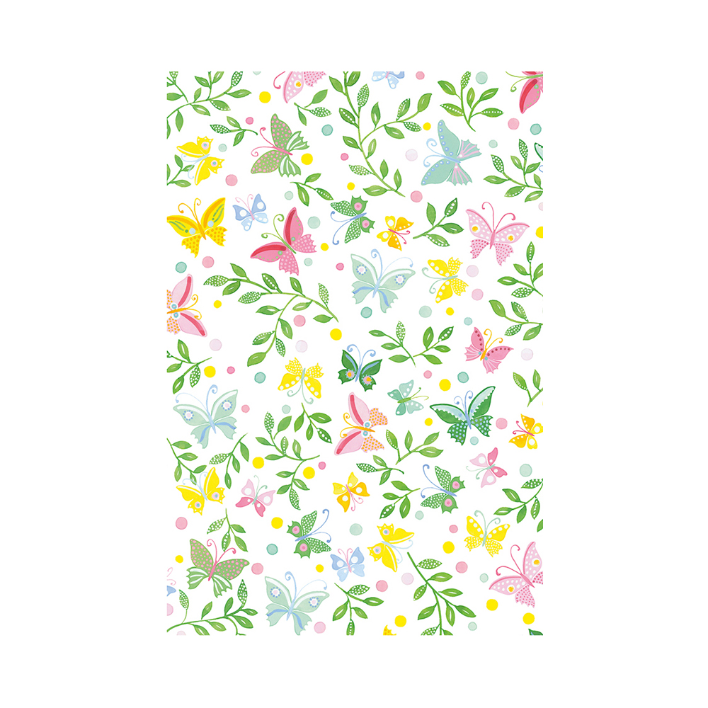 2528698546 Бумага упаковочная 0,7х2 Fabienne FS (6) Fabienne FS STEWO 