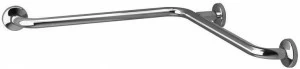 Ponte Giulio Acciaio inox lucido  G29jbs01