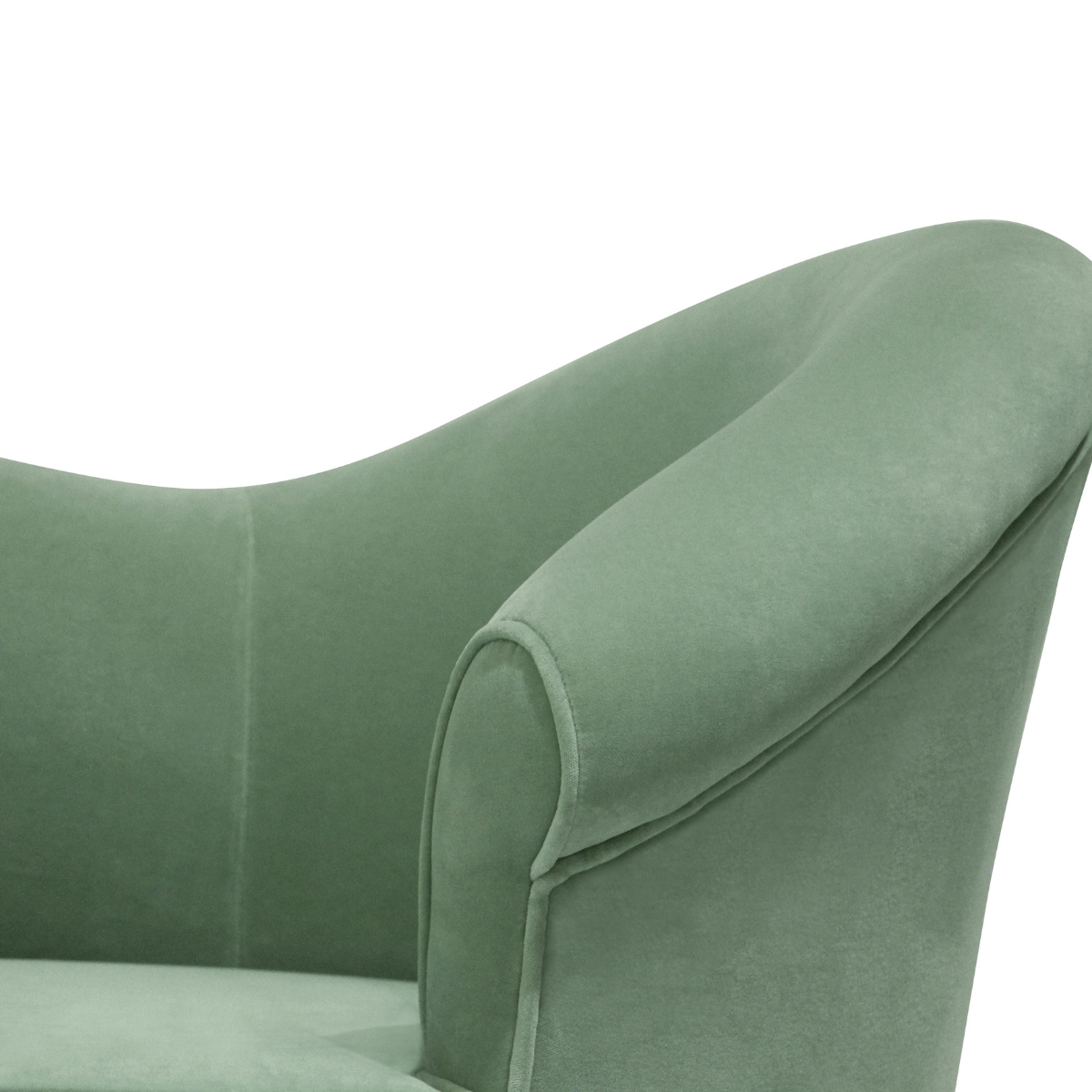 Диваны Colette Sofa Covethouse KOKET  - Вид №2