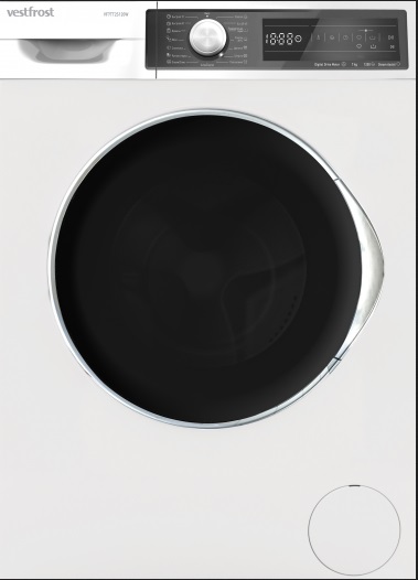 5308136 Стиральная машина Vestfrost VF7TT2S120W белый STDN-0150987
