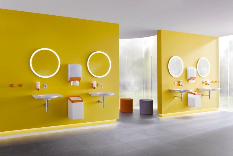 950.11.100 суета сует HEWI USA Produkte  - Вид №2