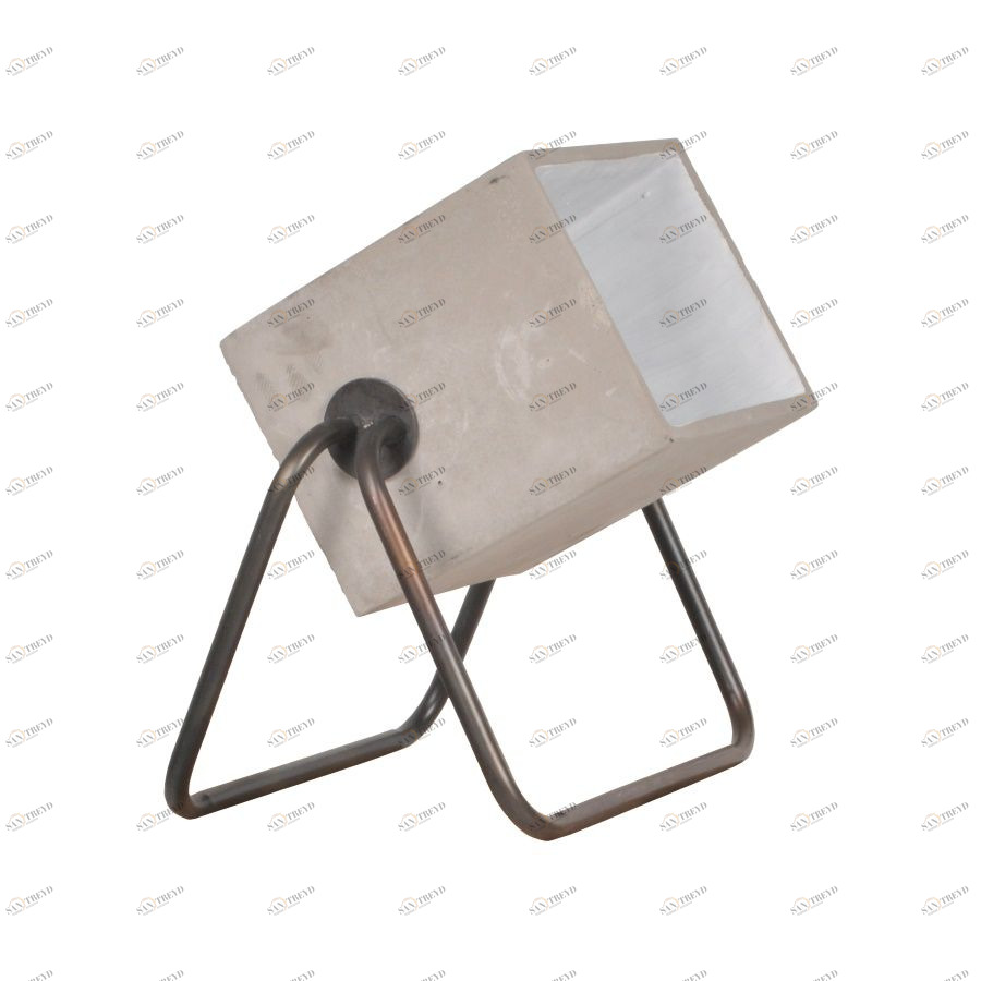 Лампа напольная Concrete Up Zuiver 5002901