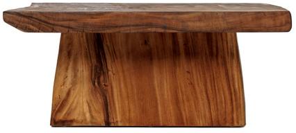 Il Giardino di Legno Прямоугольный садовый стол из массива дерева Suar sun-id-1349213 - Вид №1