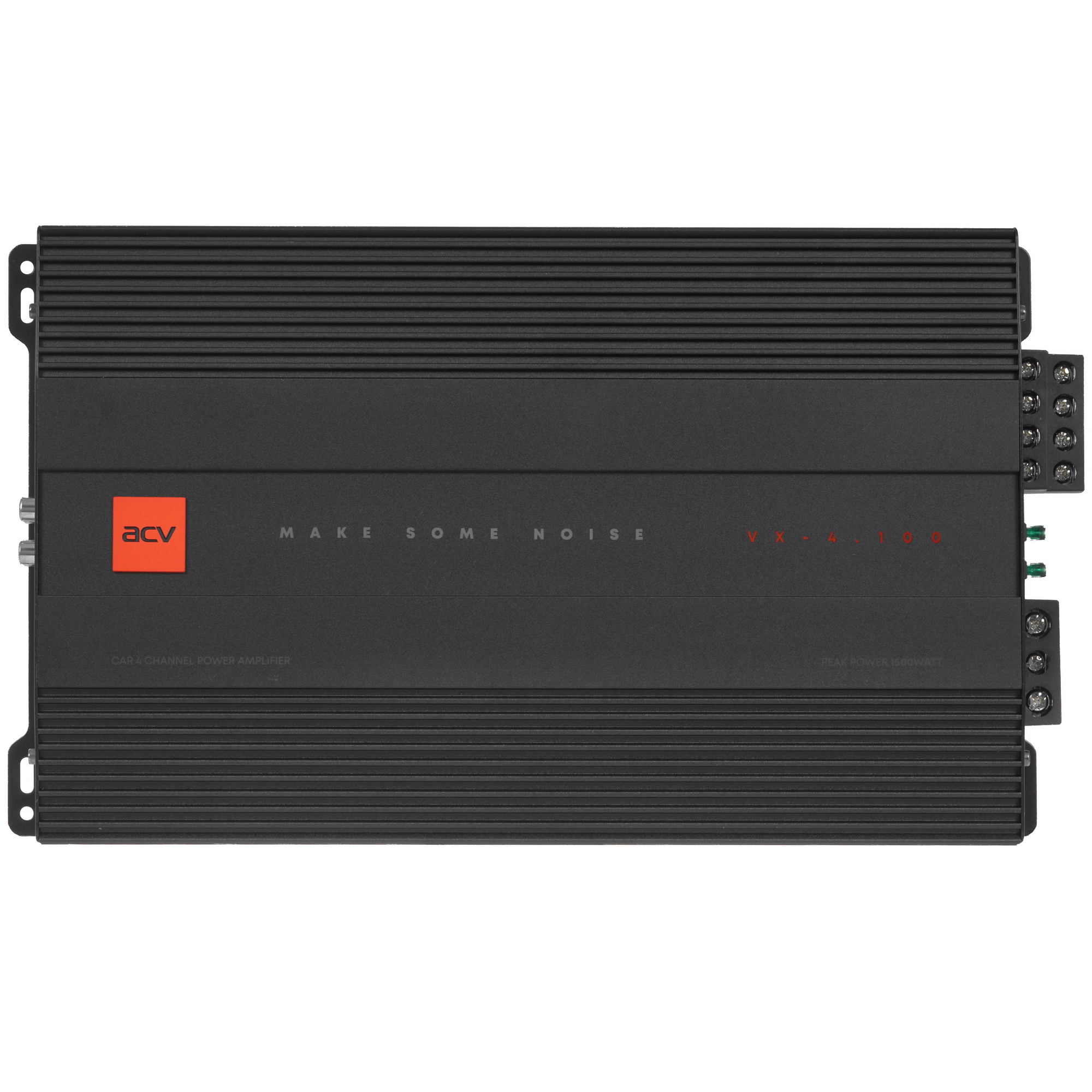 5083363 Усилитель ACV VX-4.100 STDN-0115327 - Вид №1