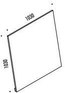 DAVIDE GROPPI Светодиодный торшер из металла с системой rgb sun-id-1463462 - Вид №7