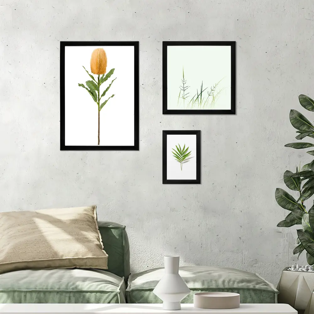 Фоторамка Santreyd Maria — элегантный акцент для ваших воспоминаний 87909834 STLM-0076229 - Вид №4