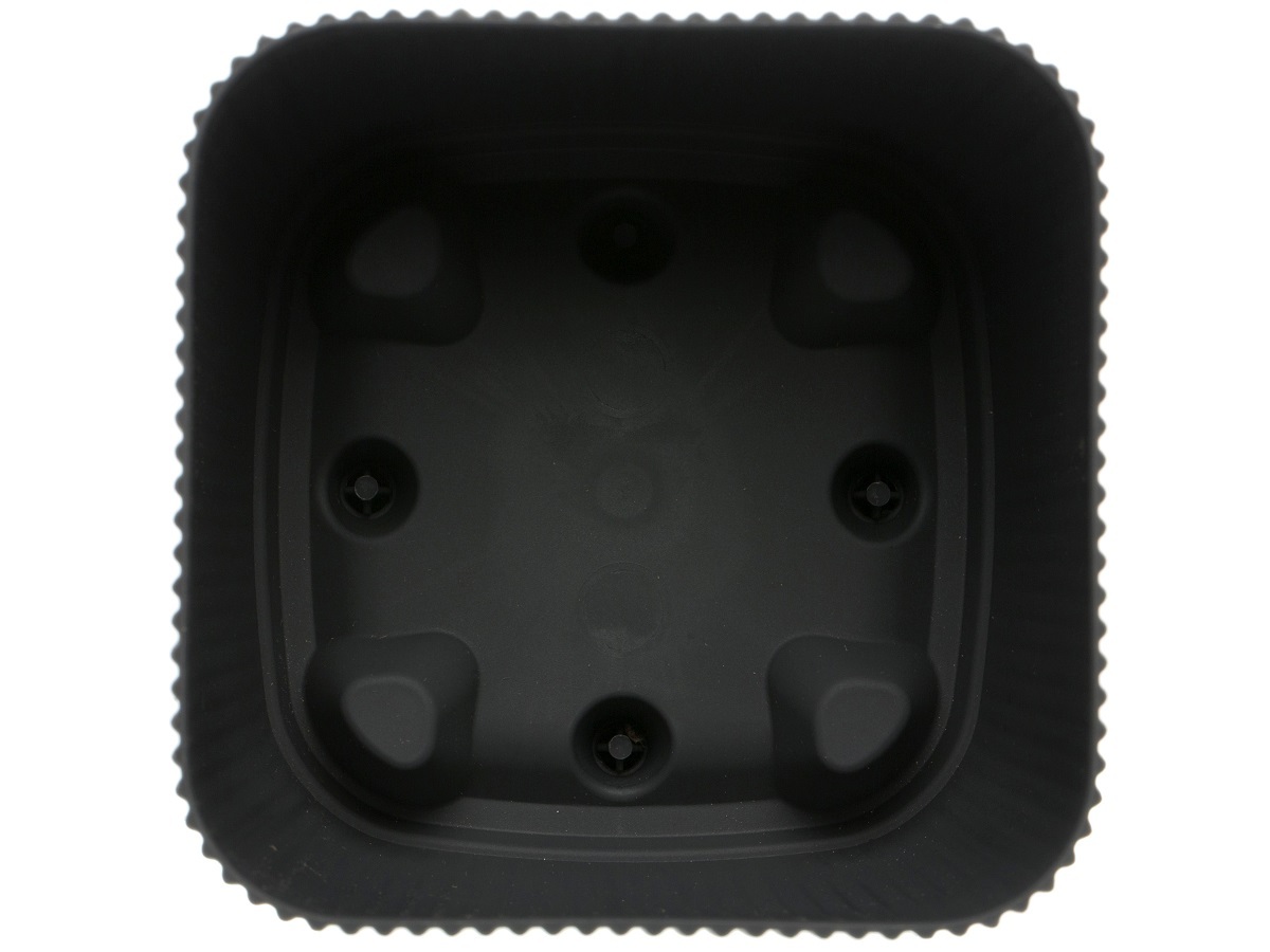 Горшок для цветов Maio 0.67L Anthracite NAVAKO 16074 - Вид №2