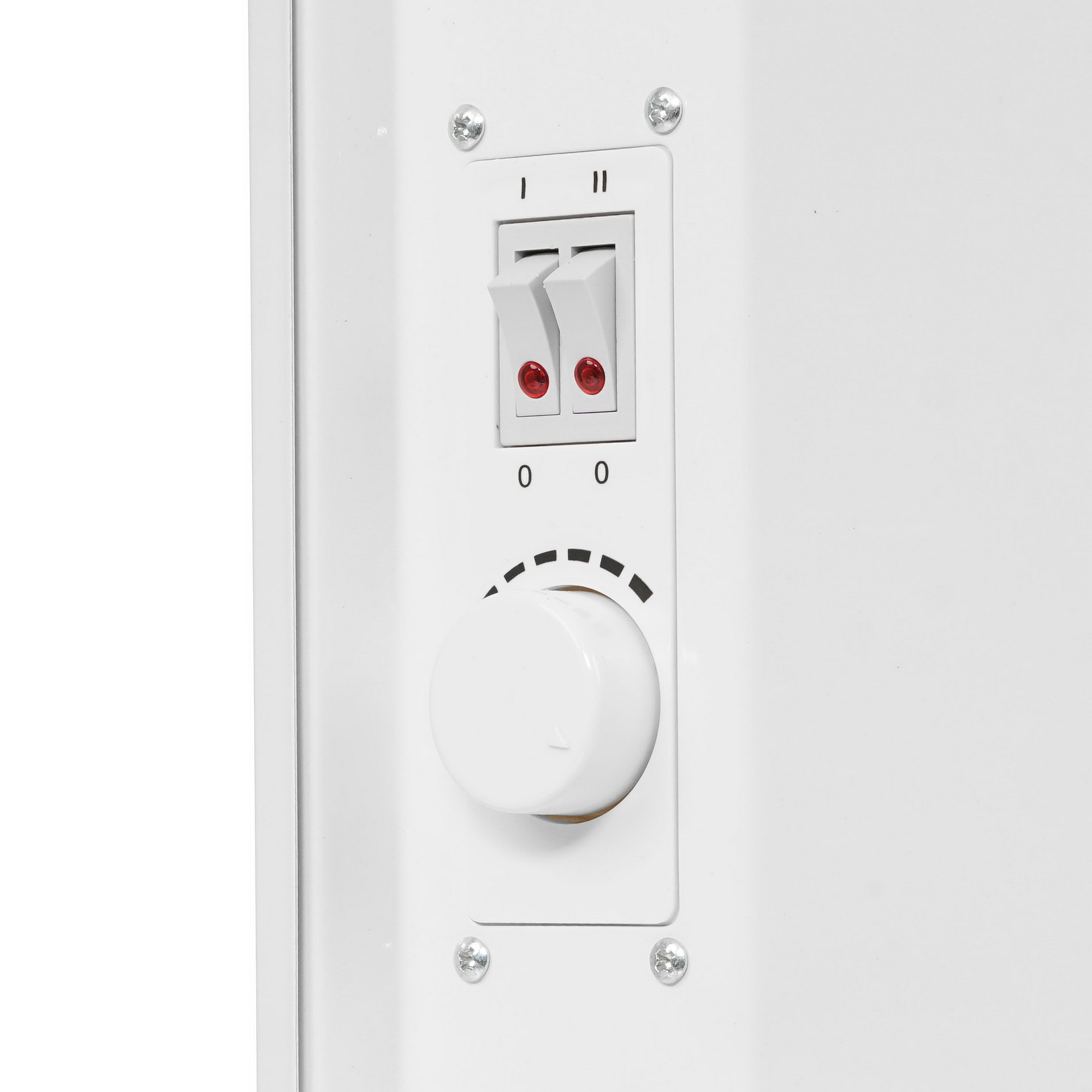 9021183 Конвектор Zerten ZL-20 STDN-0027291 - Вид №3