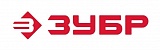 Гладилка штукатурная нержавеющая прямая 130х280мм с пластмассовой ручкой Зубр 12339 - Вид №1