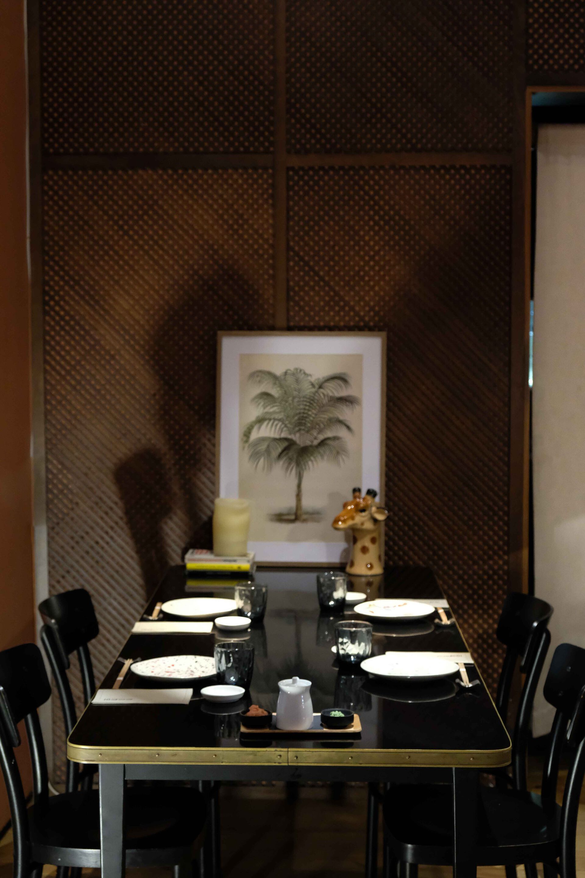 Прямоугольный стол Jover+Valls Antique Boutique-Juliet ARCH-00022095 - Вид №43