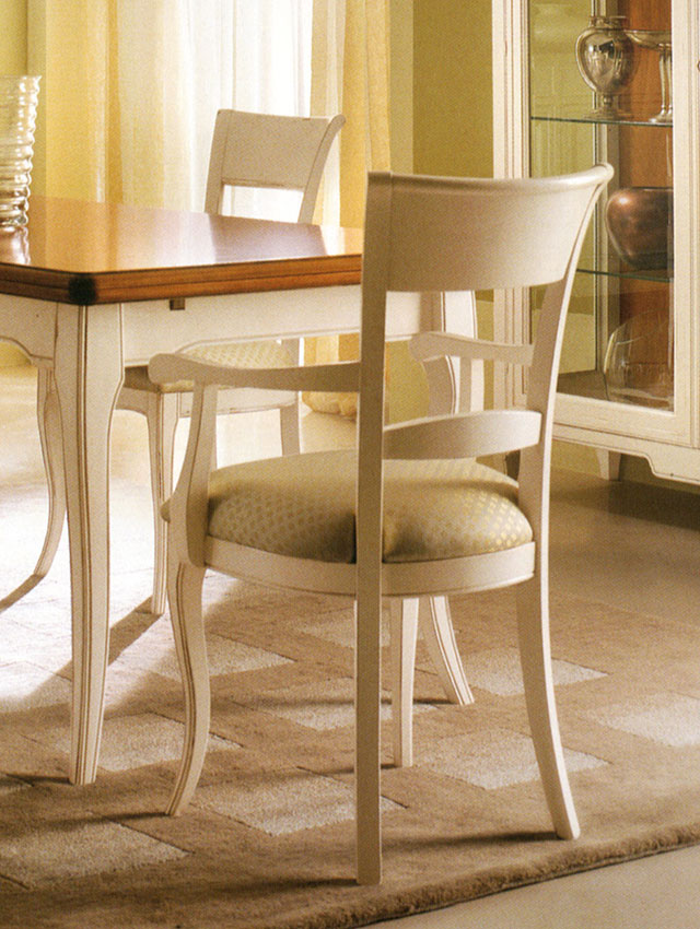 Стул Garbo Giorno INTERSTYLE G228 