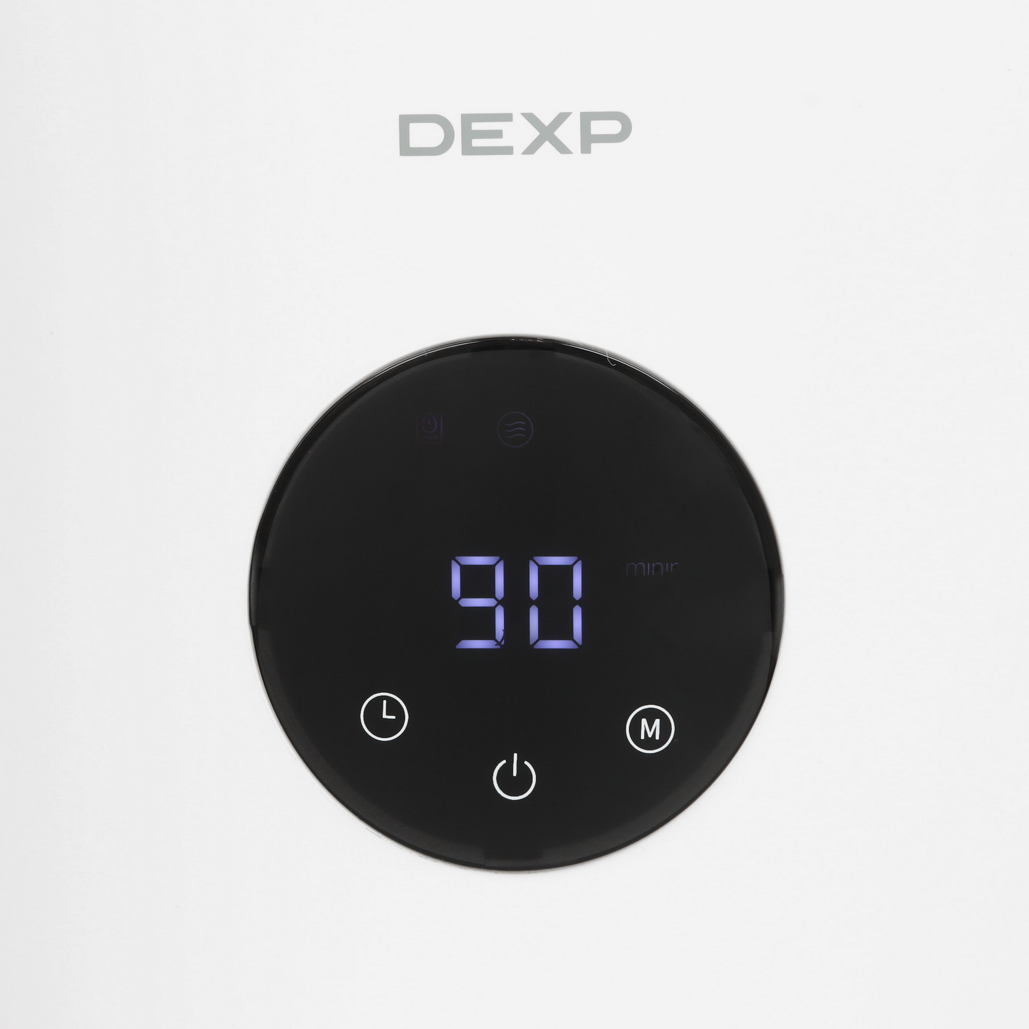 9128779 Увлажнитель воздуха DEXP DAH-M4T STDN-0029889 - Вид №3
