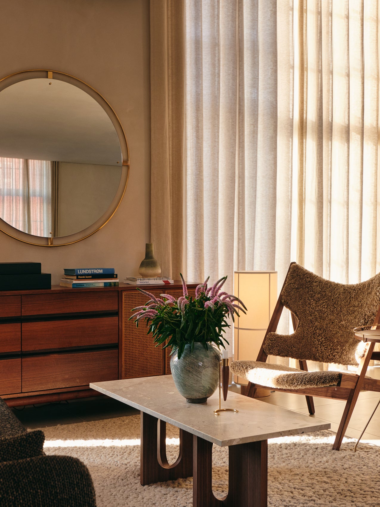 5709262043750 Стол для отдыха Androgyne LuceLight  - Вид №6