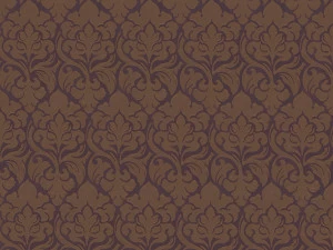 COLORISTICA Портьерная ткань  Жаккард  ArDeco part 1 Коричневый