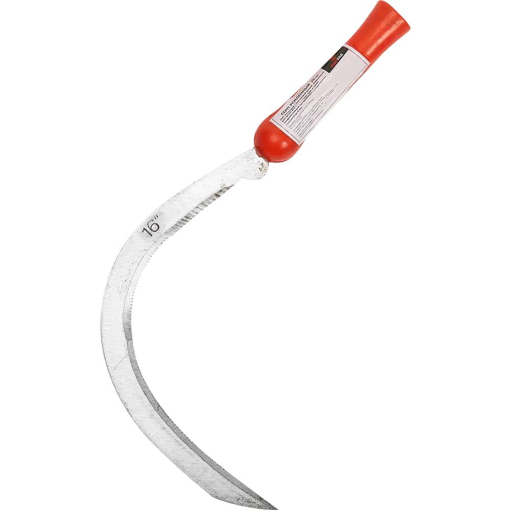 Santreyd Серп садовый усиленный с эргономичной ручкой 85294568 STLM-0060919