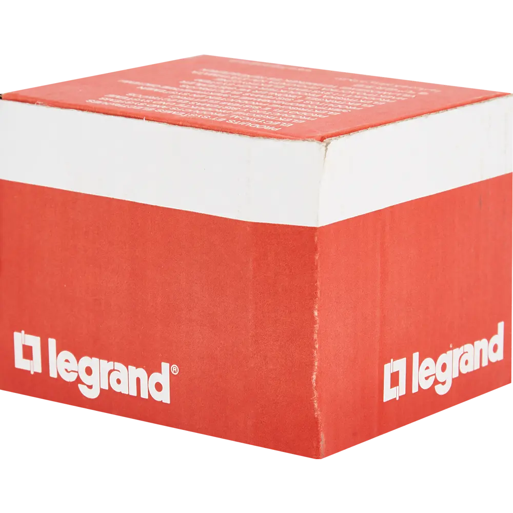 Автоматический выключатель Legrand DX3 3P C25 А 10 кА 82153286 STLM-2023472  - Вид №5