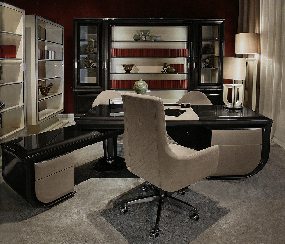 Письменный стол  REDECO 2171 Trilogy