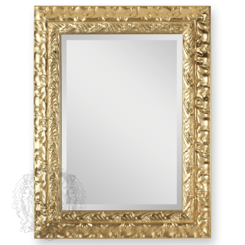 Зеркало MIGLIORE Complementi ML.COM-70.902.BR - бронза  - Вид №1