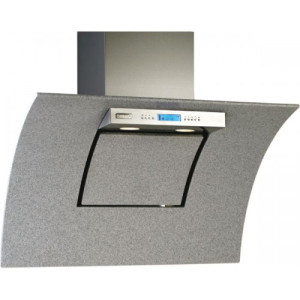 8110899 Вытяжка наклонная Cata COR-S DT4 S DUSK серебристый