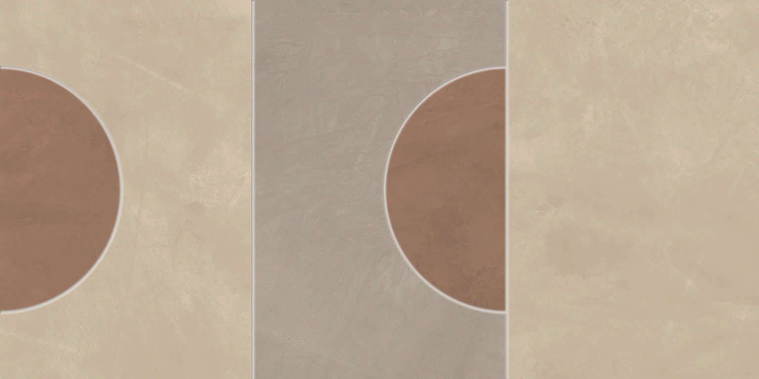 Пол / керамогранит с эффектом смолы Ceramiche Caesar Join ARCH-00118251 - Вид №43