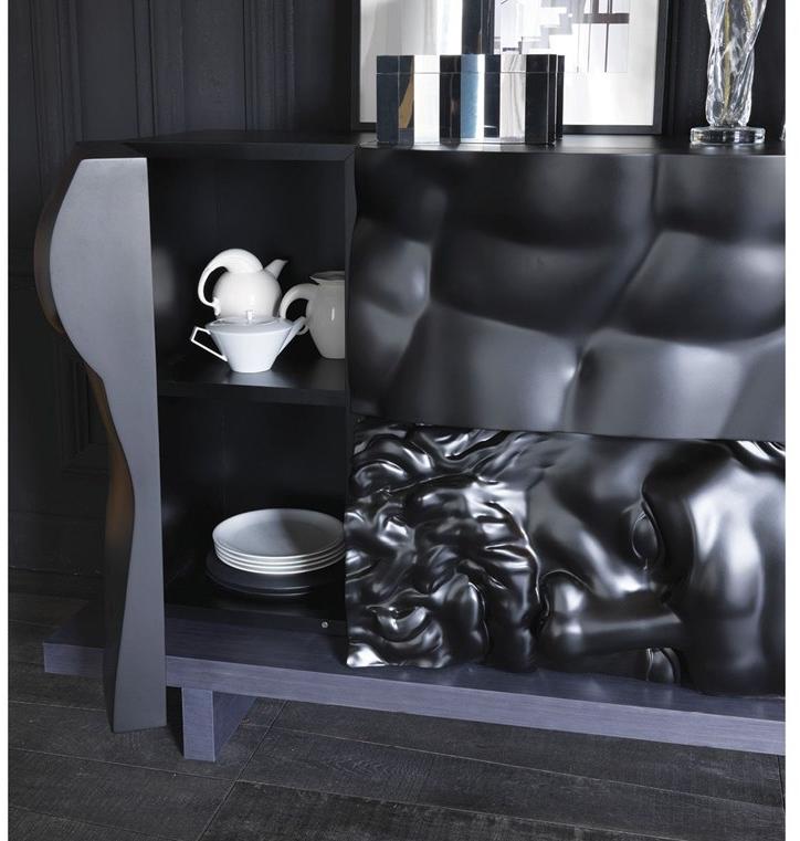 Driade Модульный буфет Ercole e afrodite sun-id-1365731 - Вид №5