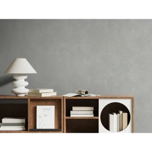 Обои флизелиновые Victoria Stenova Bohemia серые 1.06 м VS585998