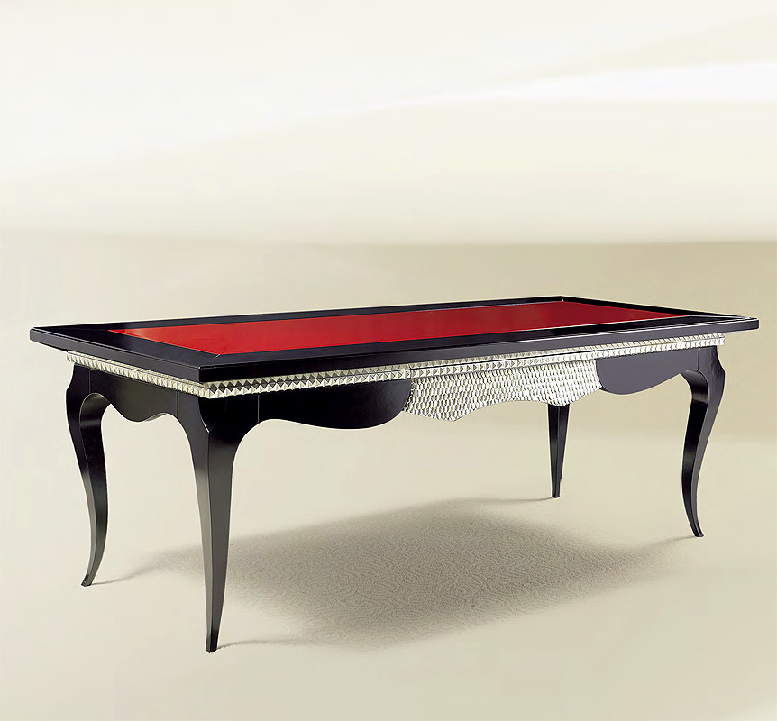 Письменный стол BALZAC FRANCESCO MOLON R500  - Вид №1