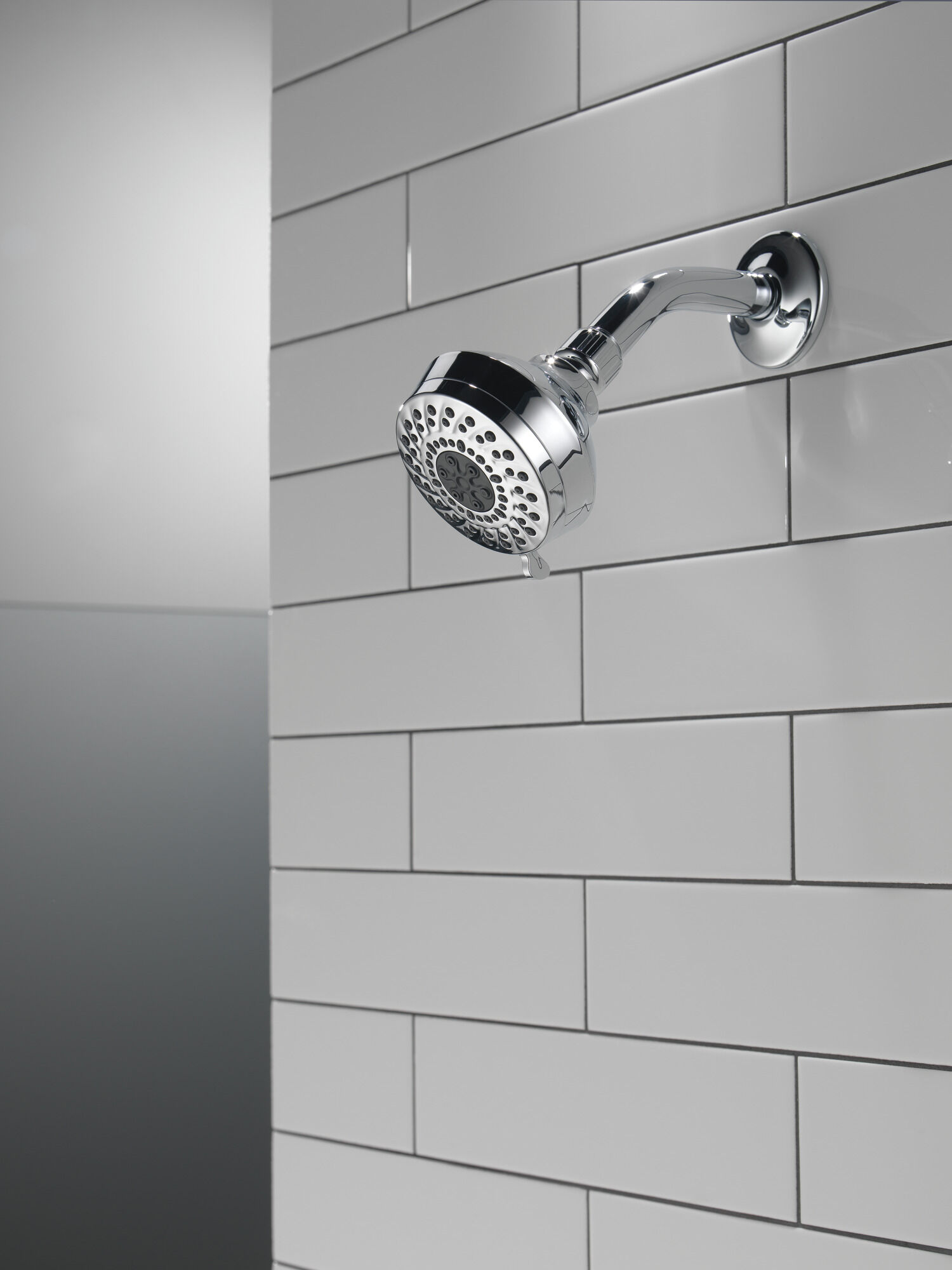 Душевая лейка с 3 настройками Delta Faucet 75301 - Вид №6